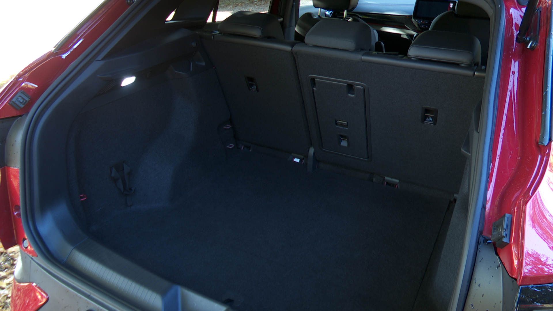 VOLKSWAGEN ID.4 ESTATE 220kW 4MOTION Match Pro 77kWh 5dr Auto